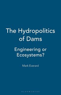 Produktbild: The Hydropolitics of Dams
