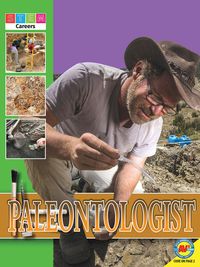Produktbild: Paleontologist