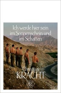 Produktbild: Ich werde hier sein im Sonnenschein und im Schatten