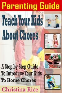 Produktbild: Parenting Guide: Teach Your Kids about Chores