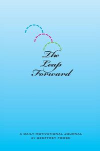 Produktbild: The Leap Forward