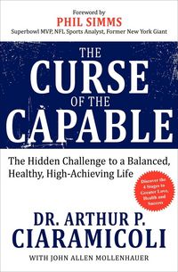 Produktbild: The Curse of the Capable