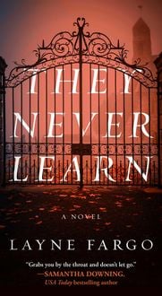 Produktbild: They Never Learn