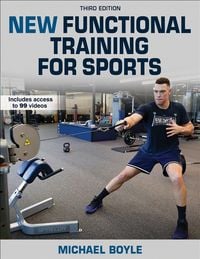 Produktbild: New Functional Training for Sports