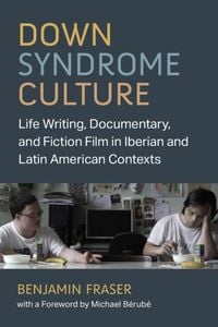 Produktbild: Down Syndrome Culture