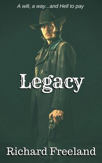 Produktbild: Legacy