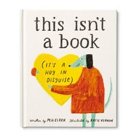 Produktbild: This Isn't a Book (It's a Hug in Disguise)