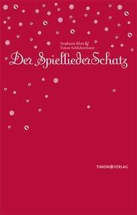 Produktbild: Der SpielliederSchatz