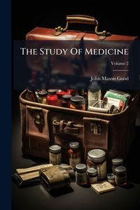 Produktbild: The Study Of Medicine