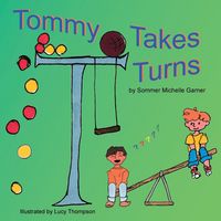 Produktbild: Tommy Takes Turns