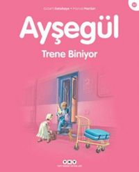 Produktbild: Ayseg&uuml;l 37 - Trene Biniyor