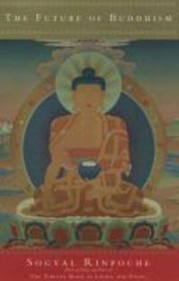Produktbild: The Future Of Buddhism