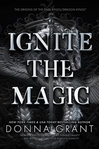 Produktbild: Ignite the Magic