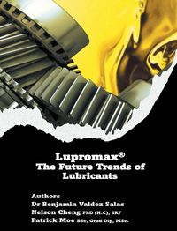 Produktbild: Lupromax&reg; the Future of Lubricants