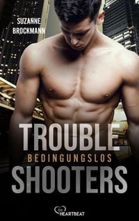 Produktbild: Troubleshooters - Bedingungslos