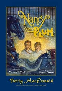 Produktbild: Nancy and Plum