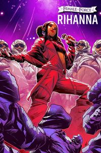 Produktbild: Female Force