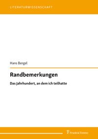 Produktbild: Randbemerkungen