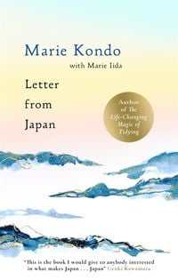 Produktbild: Letter From Japan