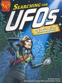 Produktbild: Searching For Ufos