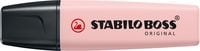 Produktbild: STABILO Textmarker BOSS ORIGINAL NatureCOLORS Wildflower
