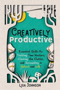 Produktbild: Creatively Productive