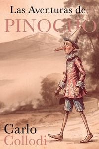 Produktbild: Las aventuras de Pinocho
