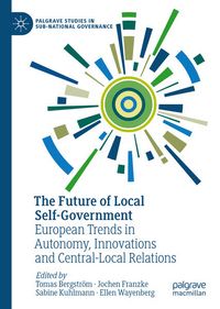 Produktbild: The Future of Local Self-Government