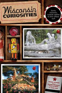Produktbild: Wisconsin Curiosities