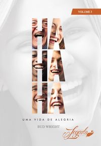 Produktbild: Ha Ha Ha: Uma Vida de Alegria