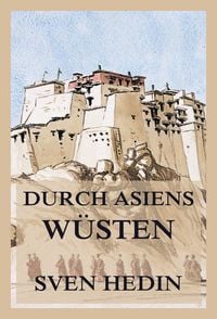 Produktbild: Durch Asiens W&uuml;sten (Band 1 und 2)