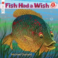 Produktbild: Fish Had a Wish