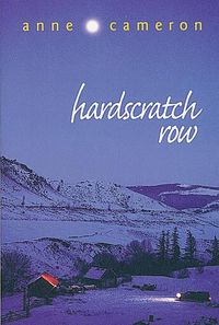Produktbild: Hardscratch Row