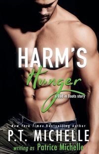 Produktbild: Harm's Hunger