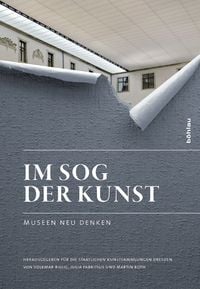 Produktbild: Im Sog der Kunst