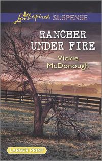 Produktbild: Rancher Under Fire