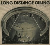 Produktbild: Live at Lichtburg (CD+Blu-ray)