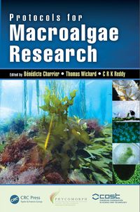 Produktbild: Protocols for Macroalgae Research