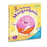 Produktbild: Der lachende Morgenkreis, m. Audio-CD