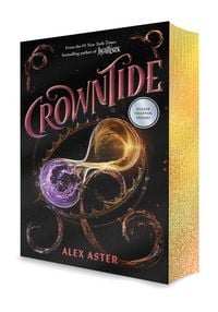 Produktbild: Crowntide (The Lightlark Saga Book 4)