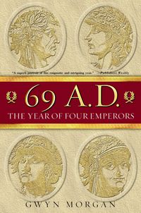 Produktbild: 69 AD