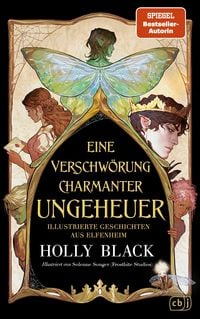 Produktbild: Eine Verschw&ouml;rung charmanter Ungeheuer