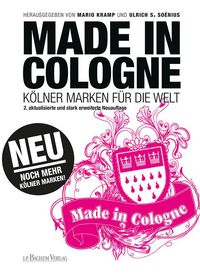 Produktbild: Made in Cologne
