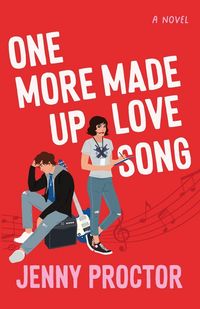 Produktbild: One More Made Up Love Song