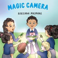 Produktbild: Magic Camera (Book 1)