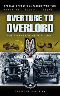 Produktbild: Overture to Overlord