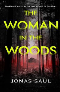 Produktbild: The Woman in the Woods
