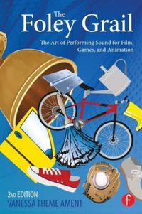 Produktbild: Theme Ament, V: The Foley Grail