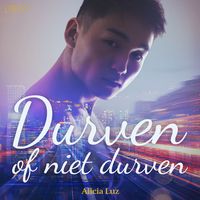 Produktbild: Durven of niet durven &ndash; erotisch verhaal