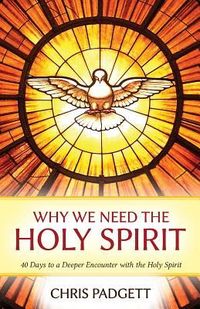 Produktbild: Why We Need the Holy Spirit